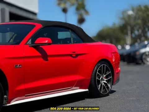 More photos of 2016 Ford Mustang GT Premium at AUTOLAND, FL