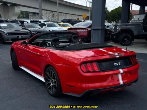 More photos of 2016 Ford Mustang GT Premium at AUTOLAND, FL
