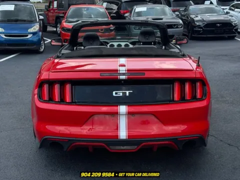 More photos of 2016 Ford Mustang GT Premium at AUTOLAND, FL