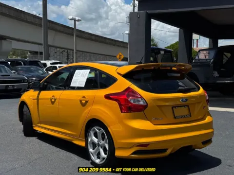 More photos of 2014 Ford Focus ST at AUTOLAND, FL