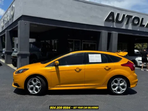 More photos of 2014 Ford Focus ST at AUTOLAND, FL