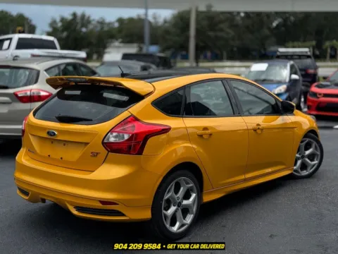 More photos of 2014 Ford Focus ST at AUTOLAND, FL