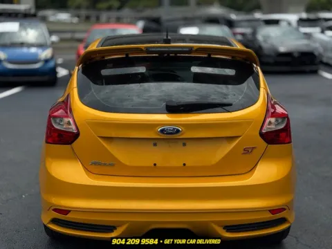 More photos of 2014 Ford Focus ST at AUTOLAND, FL