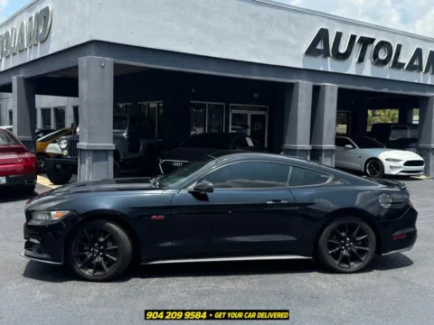 More photos of 2017 Ford Mustang GT Premium at AUTOLAND, FL
