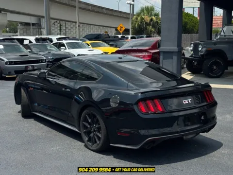 More photos of 2017 Ford Mustang GT Premium at AUTOLAND, FL
