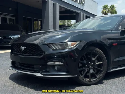 Photos of 2017 Ford Mustang GT Premium for sale in Jacksonville, FL at AUTOLAND