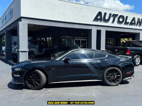 More photos of 2019 Ford Mustang GT at AUTOLAND, FL
