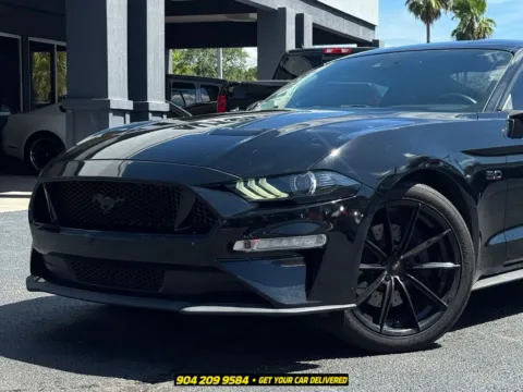 Photos of 2019 Ford Mustang GT for sale in Jacksonville, FL at AUTOLAND