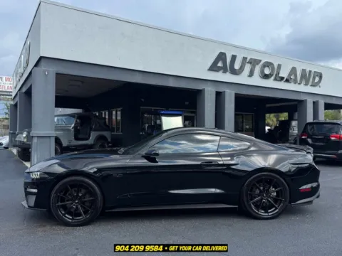 More photos of 2019 Ford Mustang GT at AUTOLAND, FL