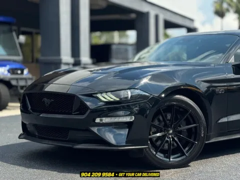 Photos of 2019 Ford Mustang GT for sale in Jacksonville, FL at AUTOLAND