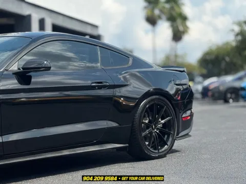 Another view of 2019 Ford Mustang GT for sale in Jacksonville, FL at AUTOLAND