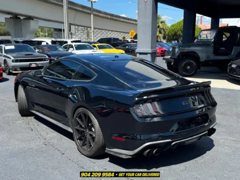More photos of 2019 Ford Mustang GT at AUTOLAND, FL