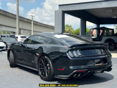 More photos of 2019 Ford Mustang GT at AUTOLAND, FL