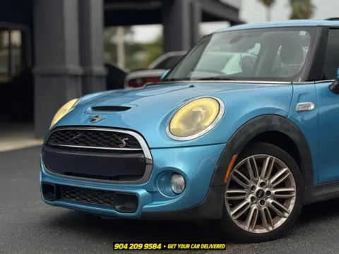 Photos of 2015 MINI Cooper S for sale in Jacksonville, FL at AUTOLAND