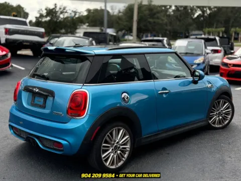 More photos of 2015 MINI Cooper S at AUTOLAND, FL