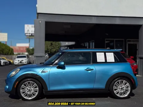 More photos of 2015 MINI Cooper S at AUTOLAND, FL
