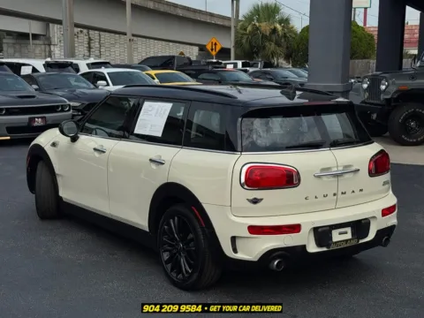 More photos of 2018 MINI Cooper S Clubman at AUTOLAND, FL
