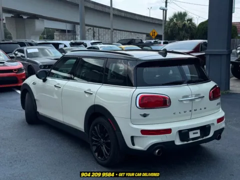 More photos of 2018 MINI Cooper S Clubman at AUTOLAND, FL