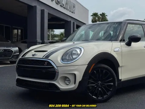 Photos of 2018 MINI Cooper S Clubman for sale in Jacksonville, FL at AUTOLAND
