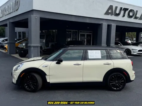 More photos of 2018 MINI Cooper S Clubman at AUTOLAND, FL