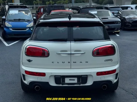More photos of 2018 MINI Cooper S Clubman at AUTOLAND, FL