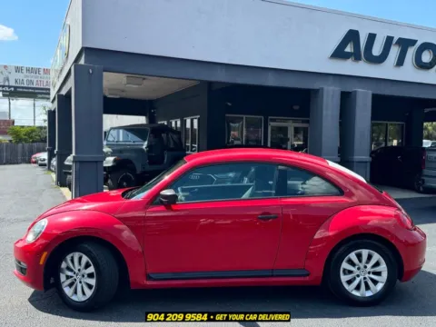 More photos of 2015 Volkswagen Beetle 1.8T at AUTOLAND, FL