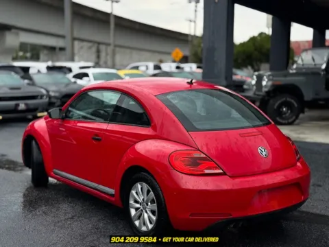More photos of 2015 Volkswagen Beetle 1.8T at AUTOLAND, FL
