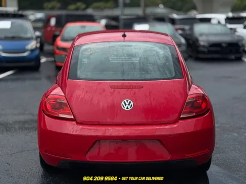 More photos of 2015 Volkswagen Beetle 1.8T at AUTOLAND, FL