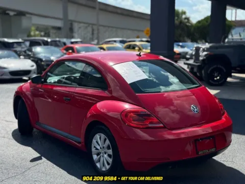 More photos of 2015 Volkswagen Beetle 1.8T at AUTOLAND, FL