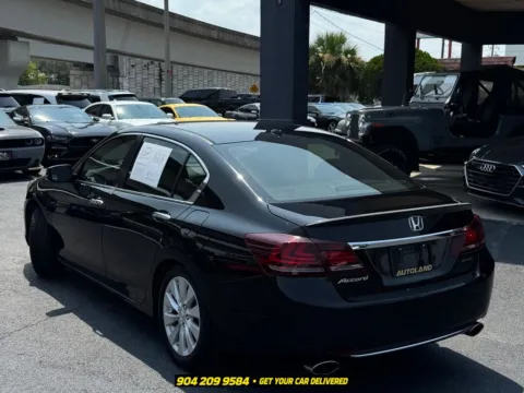 More photos of 2014 Honda Accord EX-L at AUTOLAND, FL