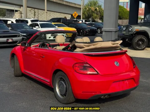 More photos of 2013 Volkswagen Beetle 2.5L at AUTOLAND, FL