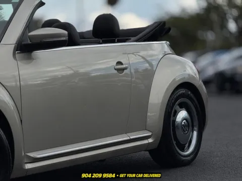 More photos of 2013 Volkswagen Beetle 2.5L at AUTOLAND, FL