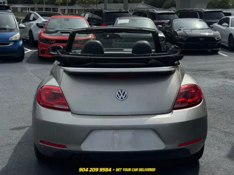 More photos of 2013 Volkswagen Beetle 2.5L at AUTOLAND, FL