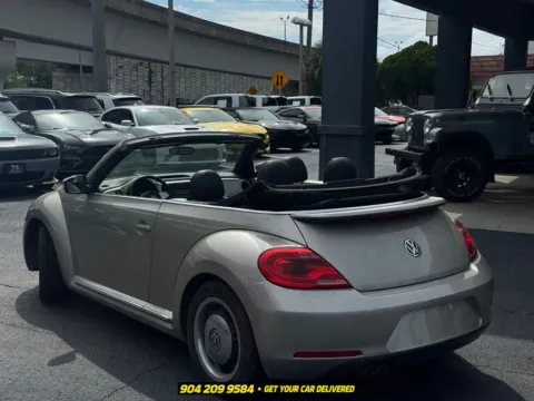 More photos of 2013 Volkswagen Beetle 2.5L at AUTOLAND, FL
