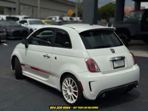 More photos of 2012 Fiat 500 Abarth at AUTOLAND, FL