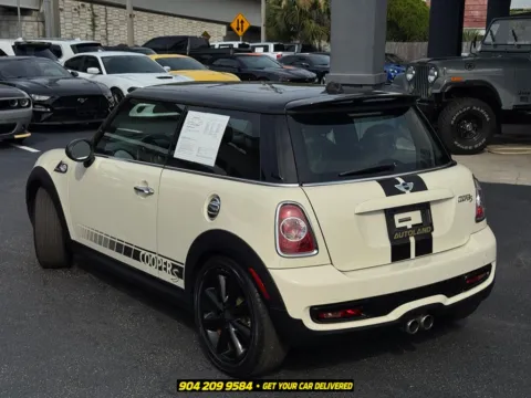 More photos of 2013 MINI Cooper S at AUTOLAND, FL
