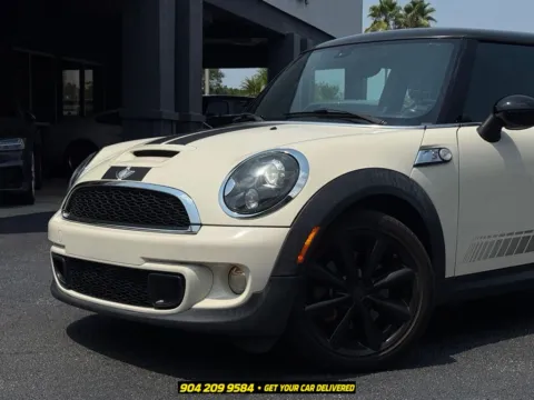 Photos of 2013 MINI Cooper S for sale in Jacksonville, FL at AUTOLAND