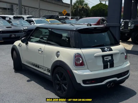 More photos of 2013 MINI Cooper S at AUTOLAND, FL