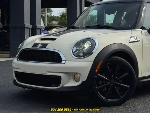 Photos of 2013 MINI Cooper S for sale in Jacksonville, FL at AUTOLAND