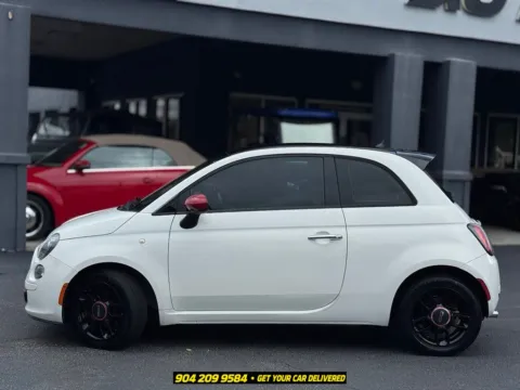 More photos of 2015 Fiat 500 Pop at AUTOLAND, FL
