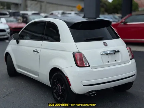 More photos of 2015 Fiat 500 Pop at AUTOLAND, FL