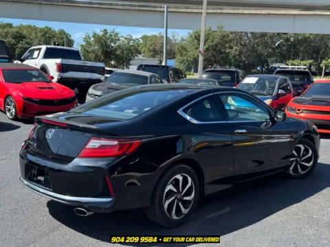 More photos of 2016 Honda Accord LX-S at AUTOLAND, FL