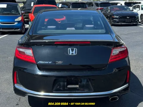More photos of 2016 Honda Accord LX-S at AUTOLAND, FL