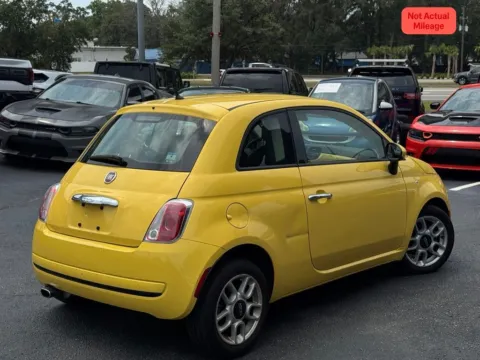 More photos of 2013 Fiat 500 Pop at AUTOLAND, FL