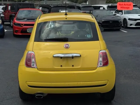 More photos of 2013 Fiat 500 Pop at AUTOLAND, FL
