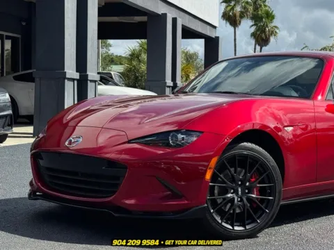 Photos of 2018 Mazda Miata RF Club for sale in Jacksonville, FL at AUTOLAND