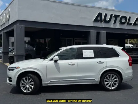 More photos of 2016 Volvo XC90 T6 Inscription at AUTOLAND, FL