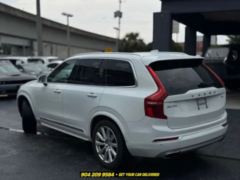 More photos of 2016 Volvo XC90 T6 Inscription at AUTOLAND, FL