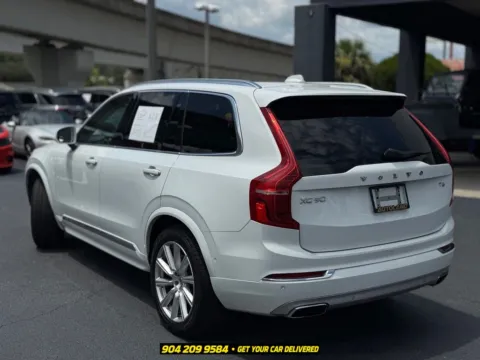 More photos of 2016 Volvo XC90 T6 Inscription at AUTOLAND, FL