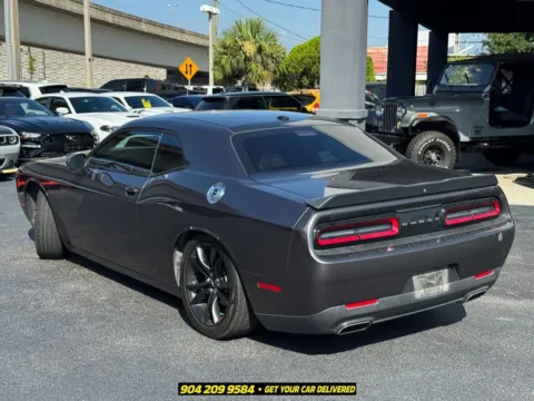 More photos of 2018 Dodge Challenger SXT at AUTOLAND, FL